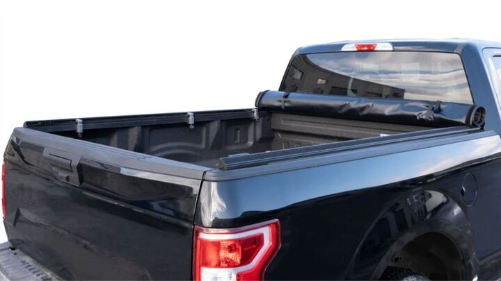 The Best Tonneau Covers for Winter Driving 2025
