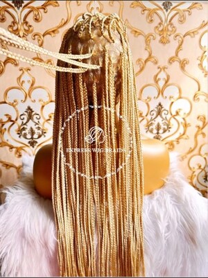 Shop Stunning Braided Wigs Human Hair Styles Online