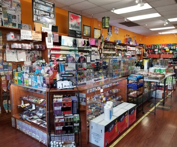 Best Vape Smoke Shop Fontana