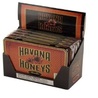 Havana Honeys Dominican Cigarillos Vanilla | Smokedale Tobacco