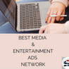 Media &amp; Entertainment Industry Ads Platform