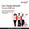 Study in Canada for Indian Students