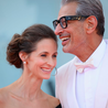 Emilie Livingston: The Canadian Wife Of Jeff Goldblum