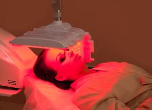 The Science Behind Red, Blue &amp; Infrared Light in LED Face Masks