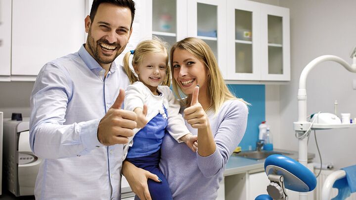 Dentisterie préventive holistique expliquée aux patients ordinaires