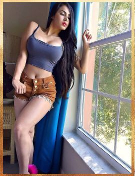 Enjoy night life with bhabhi escorts in Gurgaon