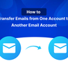 Migrate Mailboxes from One Email Address to Another 