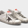 golden goose shoes calfskin sneakers 