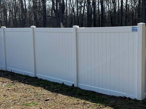 Privacy Fence Installation: Enhance Security and Style for Your Space