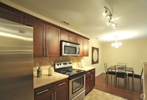 Luxurious El Paso Corporate Housing for Business Professionals 