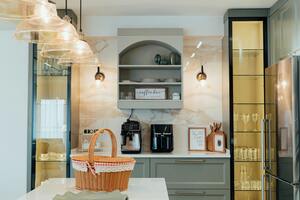 Small Appliances That Pack a Big Punch in the Kitchen