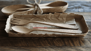 Operational Excellence with Soton&#039;s Eco-Friendly Cutlery  