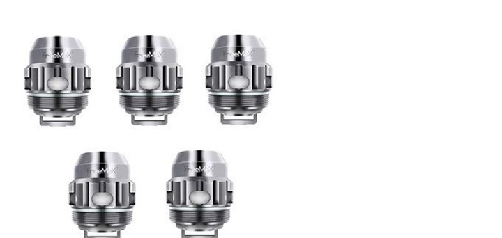 FreeMAX Fireluke M Coils TX3 0.15ohm - 5pc - Pack