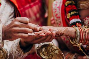 Agarwal Matrimonial site