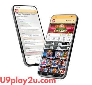  U9 Online Casino Malaysia: Your Gateway to Trusted Gaming in 2025 