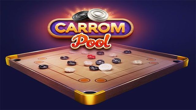 Download carrom pool mod apk For Android 