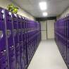 Secure Your Valuables with Customisable Heavy-Duty Gym Lockers