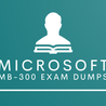  Microsoft MB-300 exams modified then up-to-date