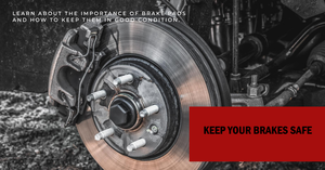 Smooth Ride: Expert Brake Pad Replacements