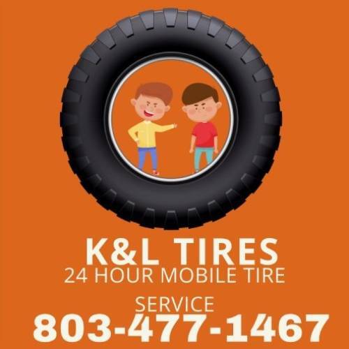 Reliable And Professional Roadside Assistance In Columbia, SC - Towing, Flat Tire Changes, & Jump Starts