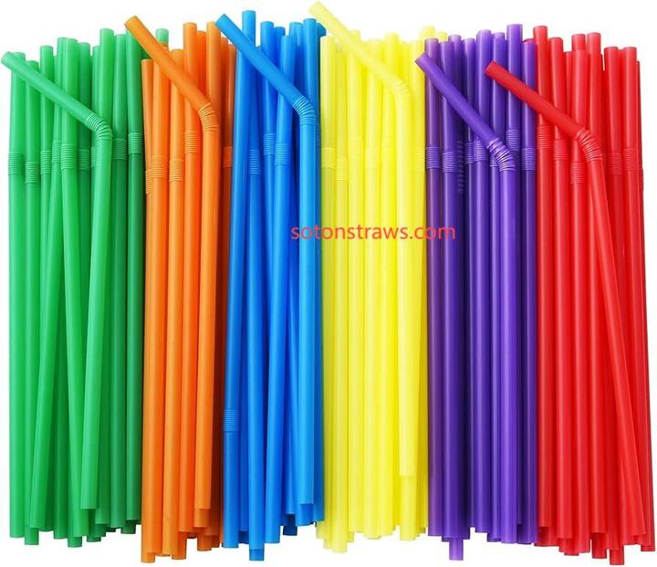 Why Consumers Ignore PP Straw Policies: Soton Solves