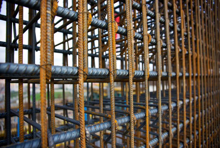 Innovative Construction Supplies in the Philippines for High-Rise Buildings