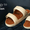 The Surprising Benefits of Japanese Massage Sandals kenkoh