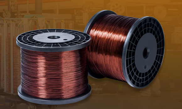 Enameled Aluminum Wire Has Much Potential Demand