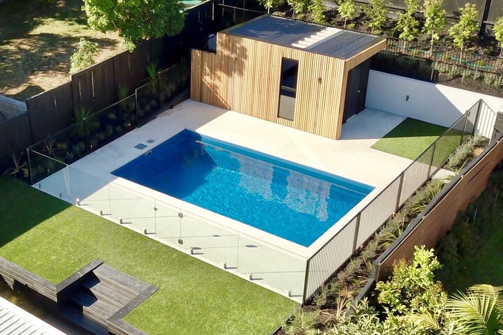 Transform Your Backyard with Fibreglass Pools Melbourne