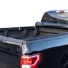 The Best Tonneau Covers for Winter Driving 2025