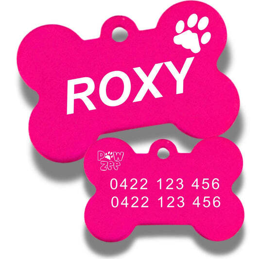 How to Choose the Perfect Pet ID Tag: Engraved Dog Tags & Custom Collars Across Australia
