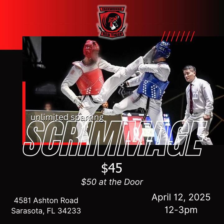 Windwood Summer Camp by Palm Beach Martial Arts: Perfect for Your Kids’ Summer Break
