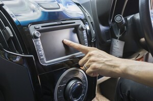 Car Stereo Adelaide