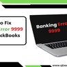 How to Fix QuickBooks Error 9999 in Online Banking?