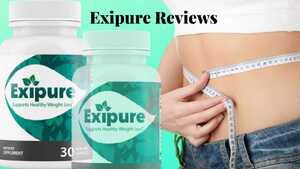 Exipure M\u00e9xico Opiniones- Funciona, Pastillas Estafa &amp; Precio