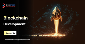 Why Blockchain Development Is More Than Just Cryptocurrency