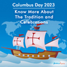 How Do I Get Columbus Day Flight Deals?