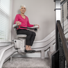 Budgeting for a Curved Stair Lift: An all in one Manual