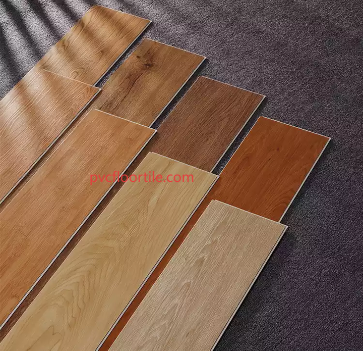 Osk's Commitment to Excellence in PVC Flooring Manufacturing