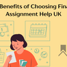 The Ultimate Guide to Choosing the Best Finance Assignment Help: Expert Support for Success