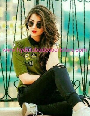 Hyderabad Escort call girls Available 24\/7 just for you