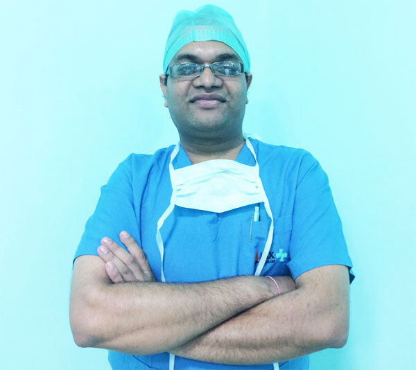 Cancer Surgeon in Delhi