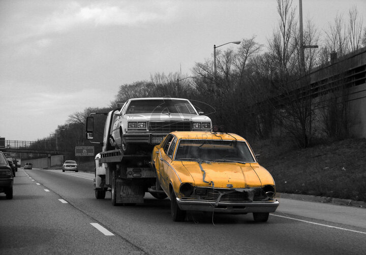 Car Removal Services Melbourne