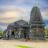 Trimbakeshwar Shiva Temple: A Divine Abode of Lord Shiva