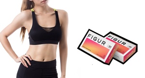 Figur Weight Management Avis France- AVIS Figur G\u00e9lules Prix