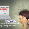 What Are the Similarities Between Vilafinil and Other Cognitive Enhancement Drugs?