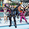  Phantasy Star Online 2 is hampered by the Windows Store