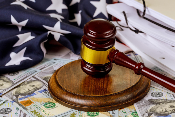 How Bail Bonds In Euless, TX Can Help You In A Legal Emergency?