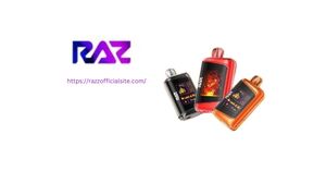 Discover the Bold Flavor of Sour Mango Pineapple RAZ Vapes